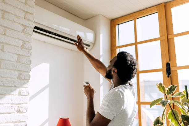 Best Air Conditioning Repair  in Willmar, MN