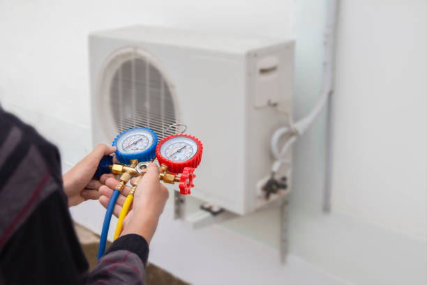 Best Air Conditioning Repair  in Willmar, MN