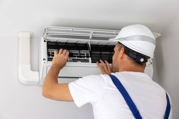 Best HVAC Air Duct Cleaning  in Willmar, MN