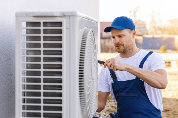 Best AC Installation Near Me  in Willmar, MN