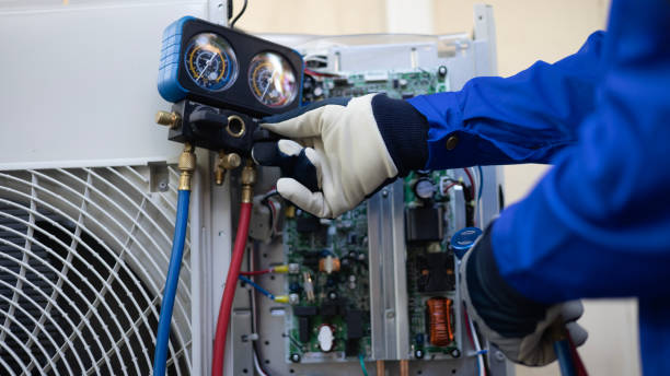 Best Heating Repair Services  in Willmar, MN